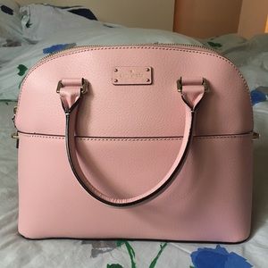 Kate Spade Grove Street Carli Handbag